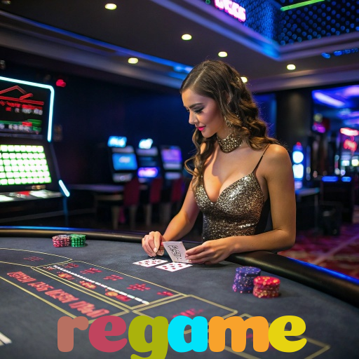 Cassino Online regame