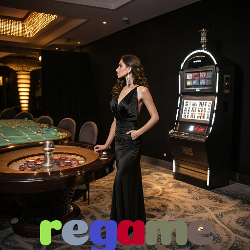 Cassino Online regame