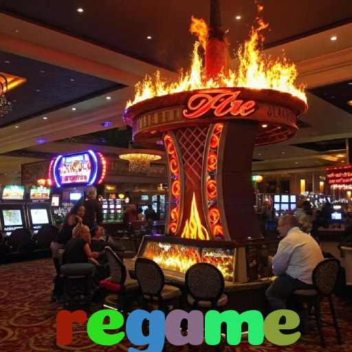 Cassino Online regame