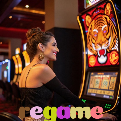 Cassino Online regame