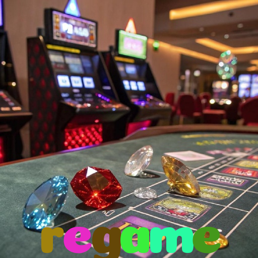 Cassino Online regame