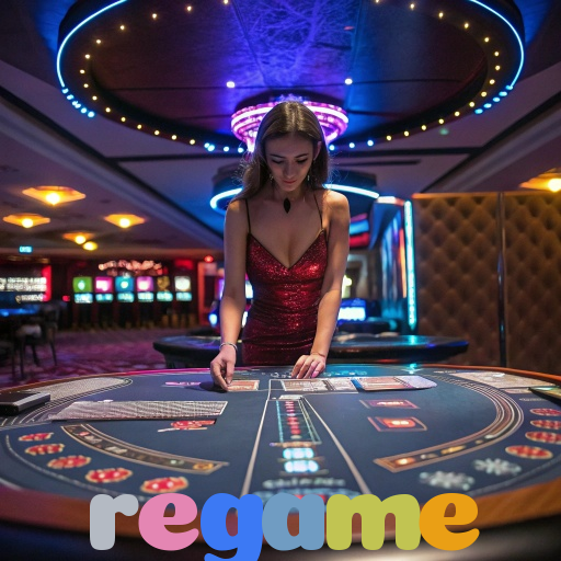 Cassino Online regame