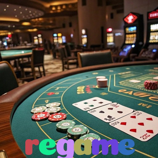 Cassino Online regame
