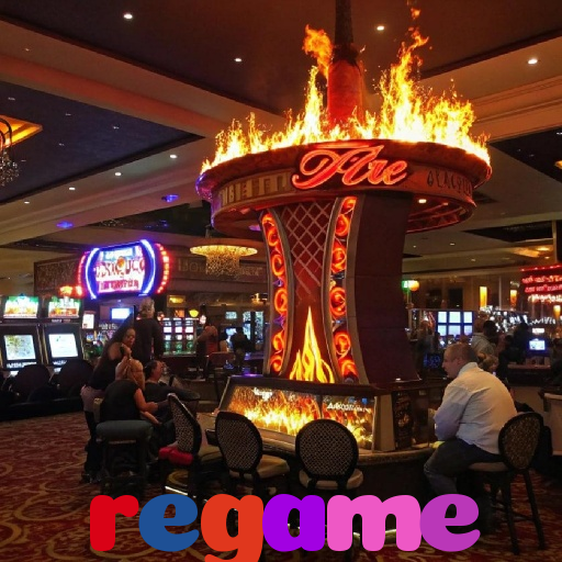 Cassino Online regame