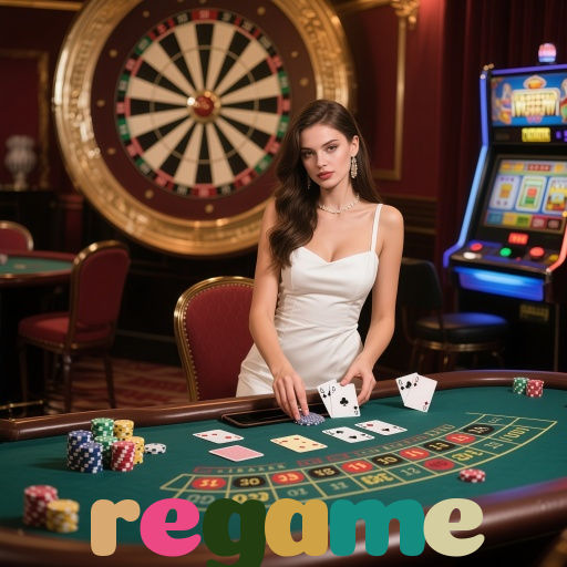 Cassino Online regame