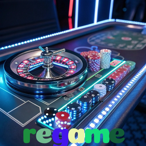 Cassino Online regame