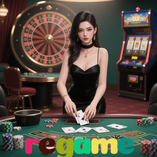 Cassino Online regame