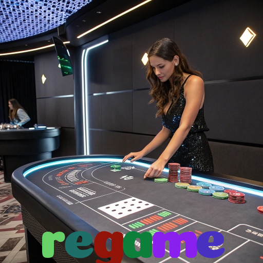 Cassino Online regame