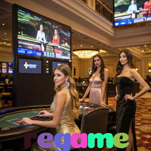 Cassino Online regame