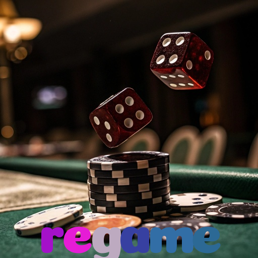 Cassino Online regame