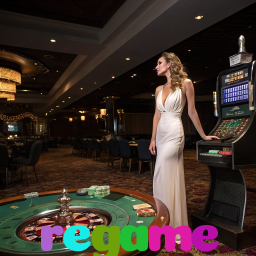 Cassino Online regame