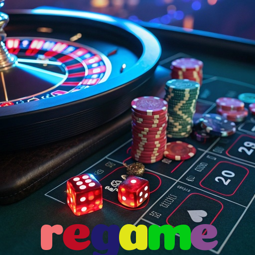 Cassino Online regame