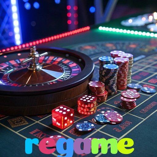 Cassino Online regame