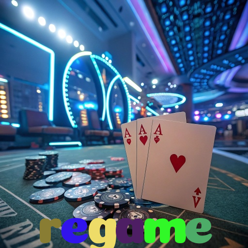 Cassino Online regame