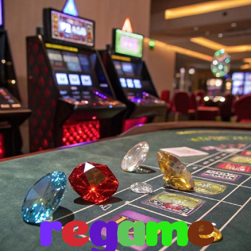 Cassino Online regame