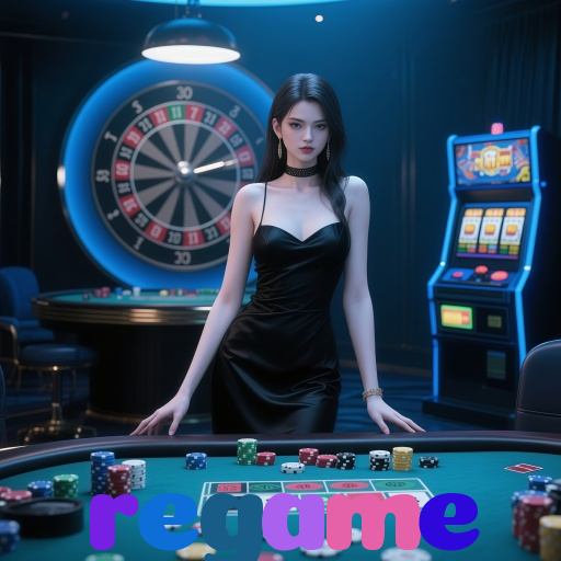 Cassino Online regame