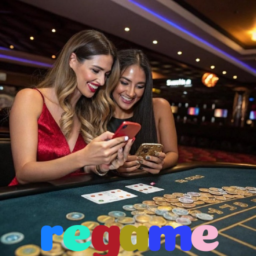 Cassino Online regame