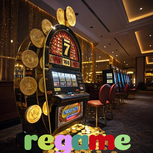 Cassino Online regame