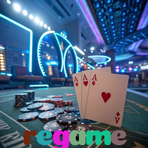 Cassino Online regame