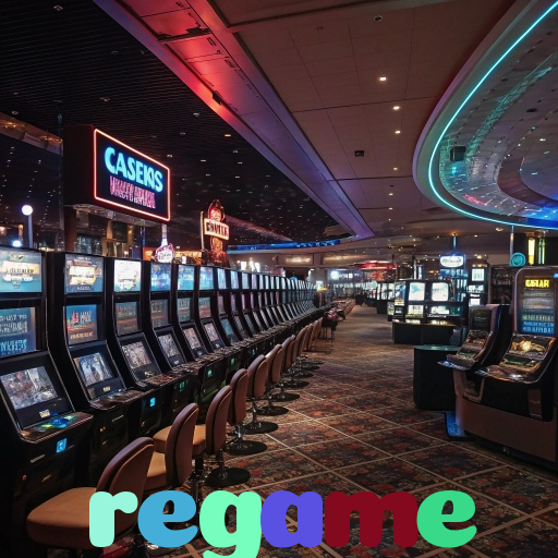 Cassino Online regame
