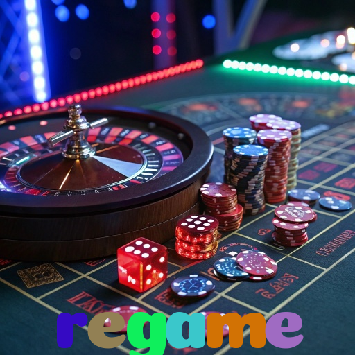 Cassino Online regame