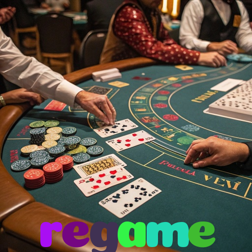 Cassino Online regame