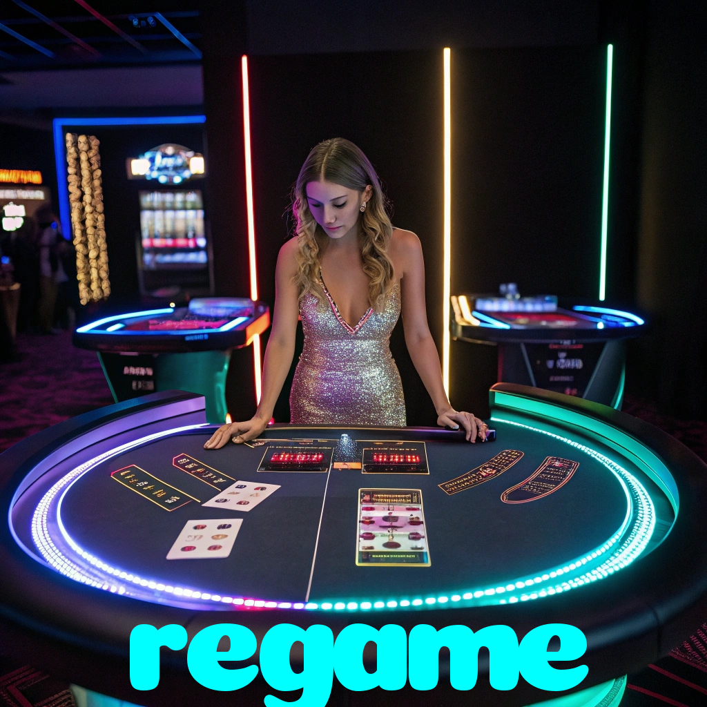 Cassino Online regame