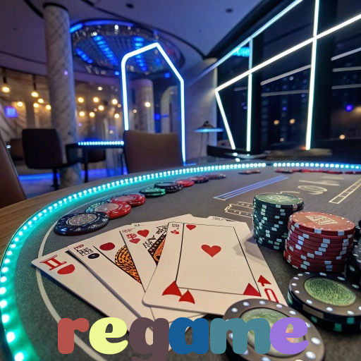 Cassino Online regame