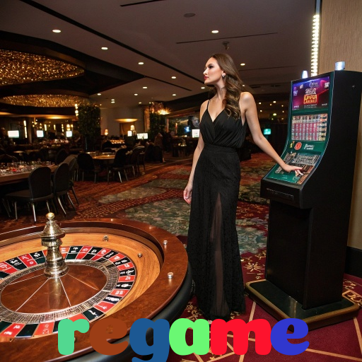 Cassino Online regame