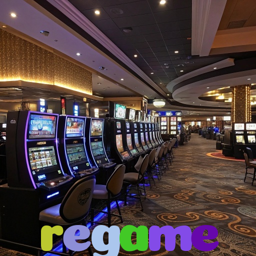 Cassino Online regame