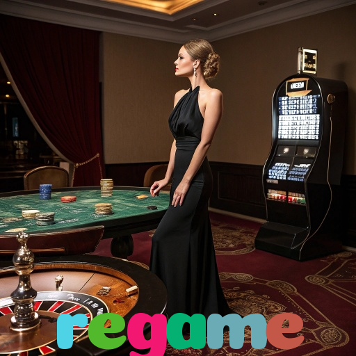 Cassino Online regame