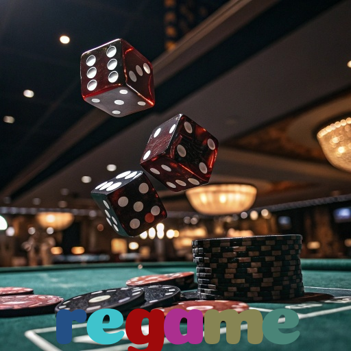 Cassino Online regame
