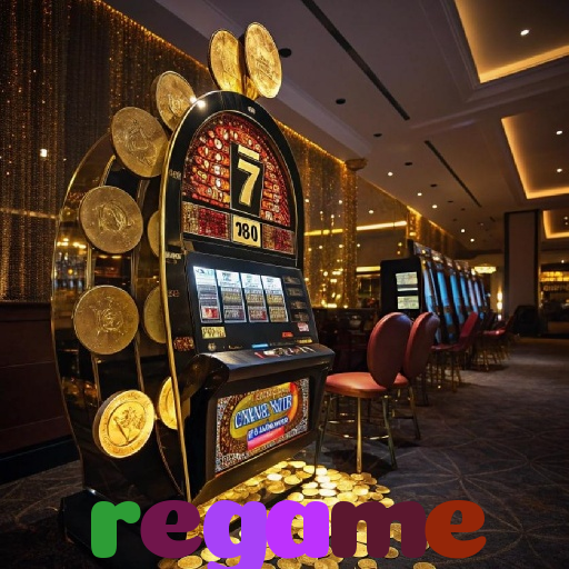 Cassino Online regame