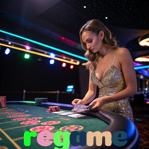 Cassino Online regame