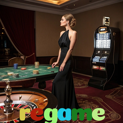 Cassino Online regame