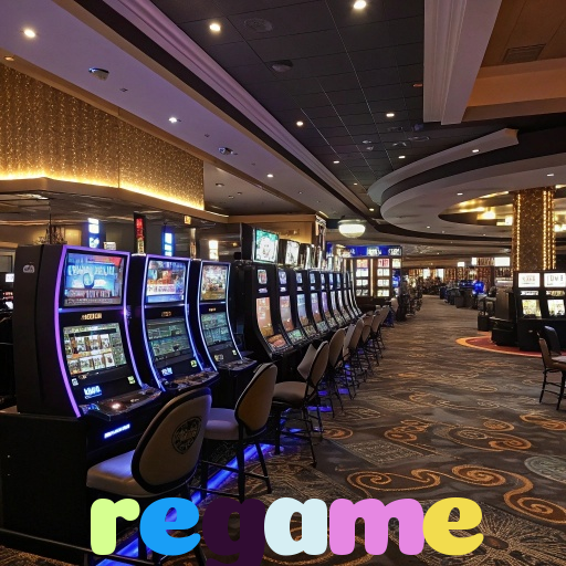 Cassino Online regame