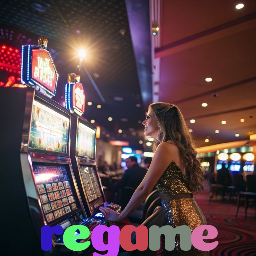 Cassino Online regame