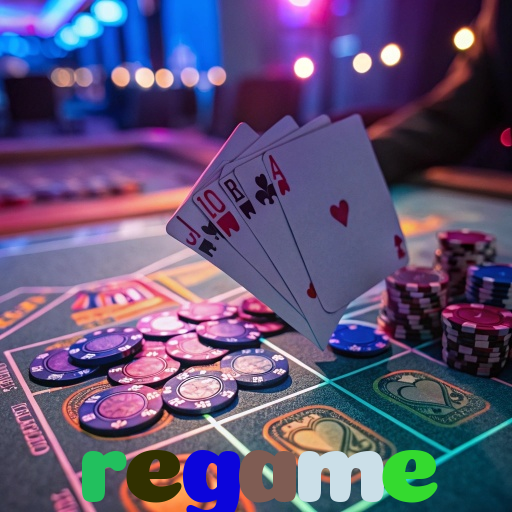 Cassino Online regame