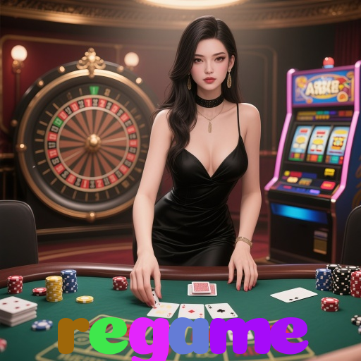 Cassino Online regame