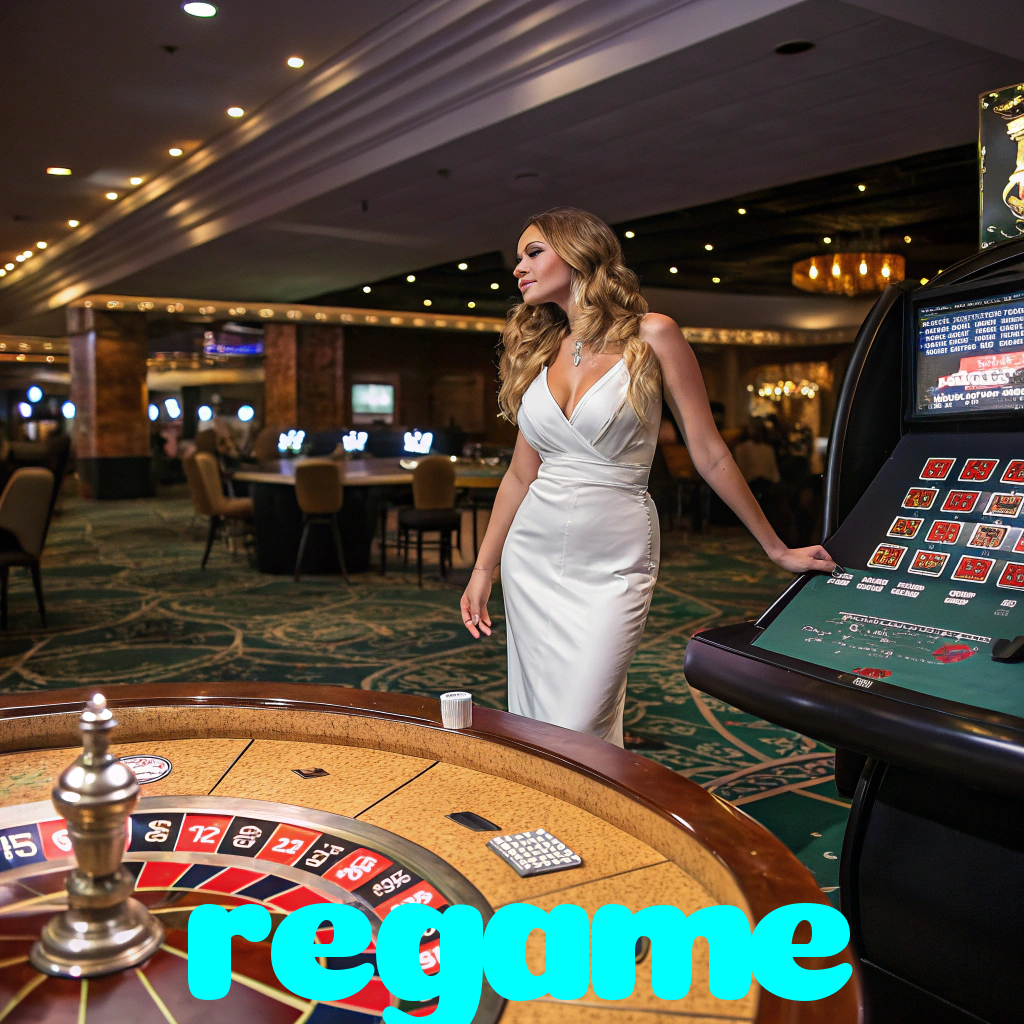 Cassino Online regame