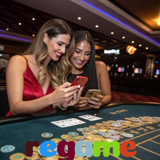 Cassino Online regame