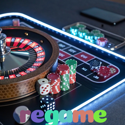 Cassino Online regame