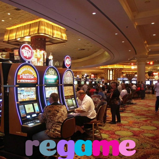 Cassino Online regame