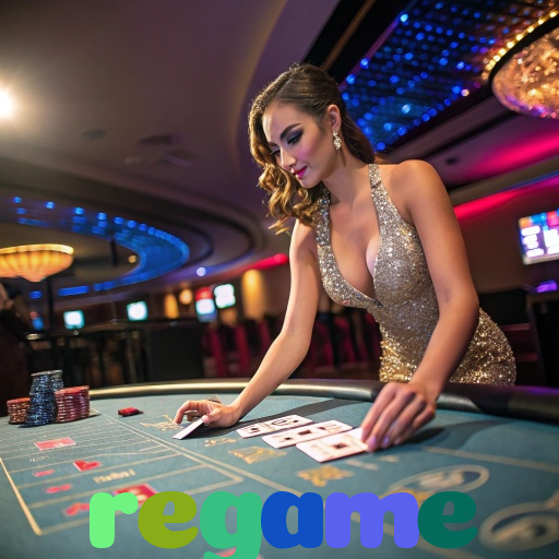 Cassino Online regame