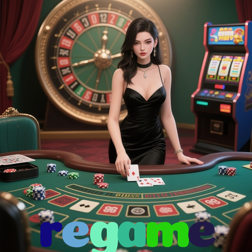 Cassino Online regame