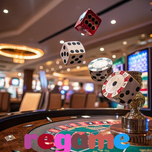 Cassino Online regame