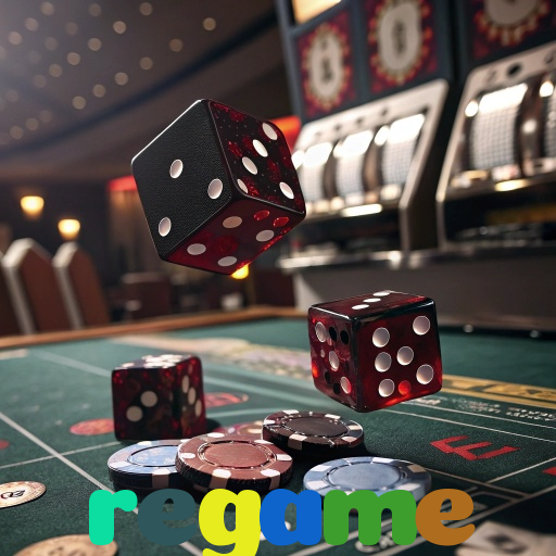 Cassino Online regame