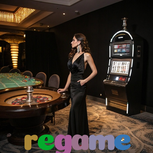 Cassino Online regame