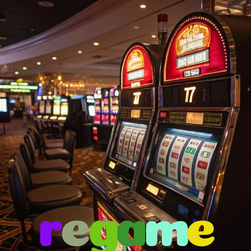 Cassino Online regame