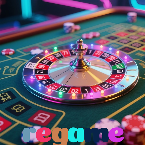 Cassino Online regame